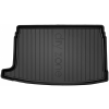 Frogum VW Polo V 2009-2017 padlós ferdehátú Csomagtértálca