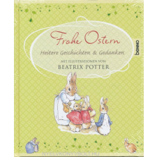  FROHE OSTERN:HEITERE GESCHICHT 2016 gyermek- és ifjúsági könyv