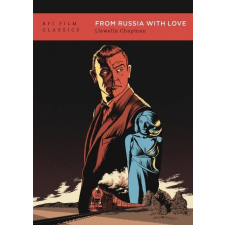  From Russia With Love idegen nyelvű könyv