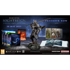 From Software Elden Ring Nightreign: Collectors Edition - PS5 videójáték