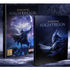 From Software Elden Ring Nightreign: Seekers Edition - PS4 videójáték