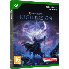 From Software Elden Ring Nightreign - Xbox Series X videójáték