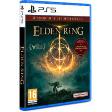 From Software Elden Ring Shadow of the Erdtree Edition - PS5 videójáték