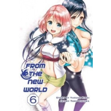  From The New World Vol.1 – Yusuke Kishi idegen nyelvű könyv