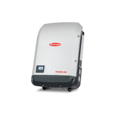 Fronius Eco 25.0-3-S napelem