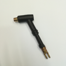 Fronius Pisztolynyak FRONIUS TTW4000 hegesztés