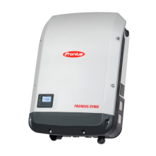 Fronius Symo 12.5-3-M-L light napelem inverter