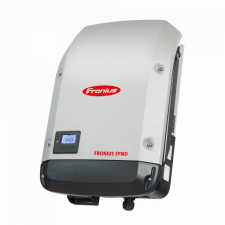 Fronius Symo 8.2-3-M-L light napelem inverter