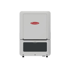 Fronius Verto 25.0 SPD 1+2 Hálózati Inverter napelem