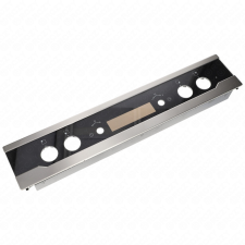  FRONT PANEL GROUP beépíthető gépek kiegészítői