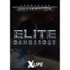 Frontier Developments Elite Dangerous: Commander - Deluxe Edition (PC - Steam Digitális termékkulcs)