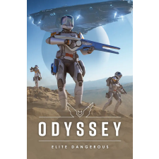 Frontier Developments Elite Dangerous: Odyssey (DLC) (digitális licenc) videójáték