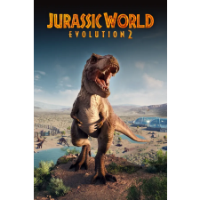 Frontier Developments Jurassic World Evolution 2: Secret Species Pack (DLC) (digitális licenc) videójáték