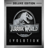 Frontier Developments Jurassic World Evolution - Deluxe Dinosaur Pack (PC - Steam Digitális termékkulcs)