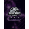 Frontier Developments Jurassic World Evolution: Secrets of Dr Wu (PC - Steam elektronikus játék licensz)
