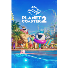 Frontier Developments Planet Coaster 2: Toybox Pack (DLC) (digitális licenc) videójáték