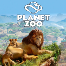 Frontier Developments Planet Zoo: Grasslands Animal Pack (DLC) (Digitális kulcs - PC) videójáték
