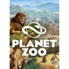 Frontier Developments Planet Zoo (PC - Steam Digitális termékkulcs)