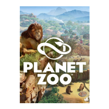 Frontier Developments Planet Zoo (PC - Steam Digitális termékkulcs) videójáték