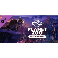 Frontier Developments Planet Zoo: Twilight Pack (PC - Steam elektronikus játék licensz) videójáték