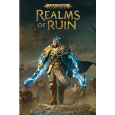 Frontier Developments Warhammer Age of Sigmar: Realms of Ruin (digitális licenc) videójáték