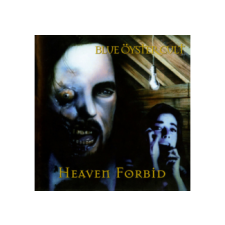 Frontiers Blue Öyster Cult - Heaven Forbid (Cd) rock / pop