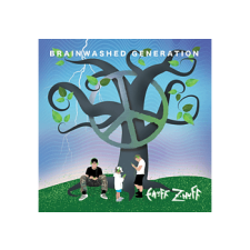 Frontiers Enuff Z'Nuff - Brainwashed Generation (Cd) rock / pop