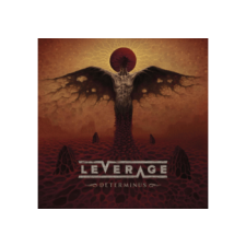 Frontiers Leverage - Determinus (Cd) heavy metal