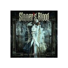 Frontiers Sinner's Blood - The Mirror Star (Cd) heavy metal