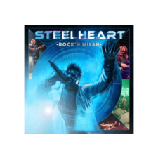 Frontiers Steelheart - Rockn Milan (CD + Dvd) heavy metal