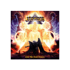 Frontiers Stryper - Even The Devil Believes (Cd) heavy metal