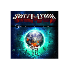 Frontiers Sweet & Lynch - Unified (Cd) heavy metal