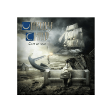 Frontiers Unruly Child - Can't Go Home (CD) heavy metal