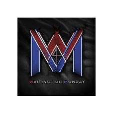 Frontiers Waiting For Monday - Waiting For Monday (Cd) rock / pop