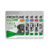  Frontline combo kutya – S