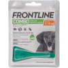 Frontline Combo Kutya S (2-10 kg) (0.67 ml / pipetta | 3 pipetta)