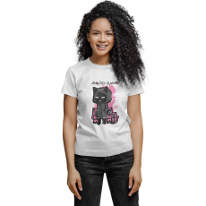  Frontman Team - Női Póló