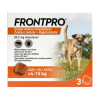  FRONTPRO® 4-10 kg (1 tabletta)