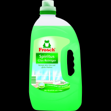 Frosch ABLAKTISZTÍTÓ SPIRITUSZOS 5000ML tisztító- és takarítószer, higiénia