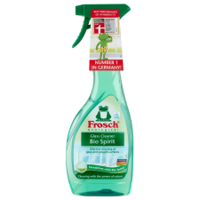 Frosch Ablaktisztító Spirituszos spray 500 ml tisztító- és takarítószer, higiénia