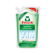 Frosch ablaktisztító spirituszos utántöltő 950ml tisztító- és takarítószer, higiénia