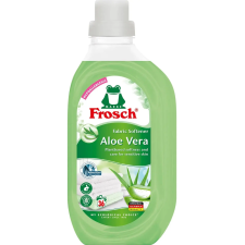 Frosch Aloe vera, 900 ml tisztító- és takarítószer, higiénia