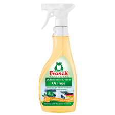 Frosch Általános felület tisztító spray narancs 500 ml tisztító- és takarítószer, higiénia