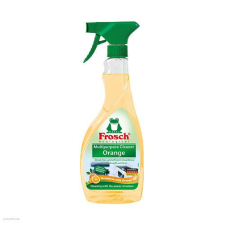 Frosch általános felület tisztító spray narancs 500ml tisztítószer