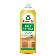 Frosch Általános tisztító FROSCH fa felületre 750ml tisztító- és takarítószer, higiénia