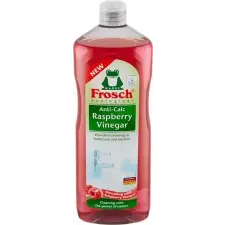 Frosch Általános tisztítószer, 1000 ml, FROSCH, málna tisztító- és takarítószer, higiénia