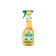 Frosch Általános tisztítószer, 750 ml, FROSCH, narancs tisztító- és takarítószer, higiénia