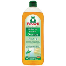 Frosch általános tisztítószer 750ml narancs (31150010) (F31150010) - Általános tisztítószerek tisztító- és takarítószer, higiénia