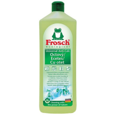 Frosch Általános tisztítószer, ecetes, 1000 ml, FROSCH tisztító- és takarítószer, higiénia