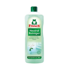 Frosch általános tisztítószer frosch ph semleges környezetbarát 1l tisztító- és takarítószer, higiénia